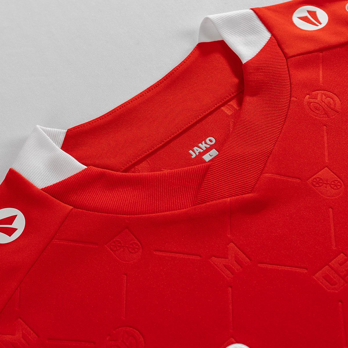 Men's Jako 1. FSV Mainz 05 Away 2026 Shorts - Image 17