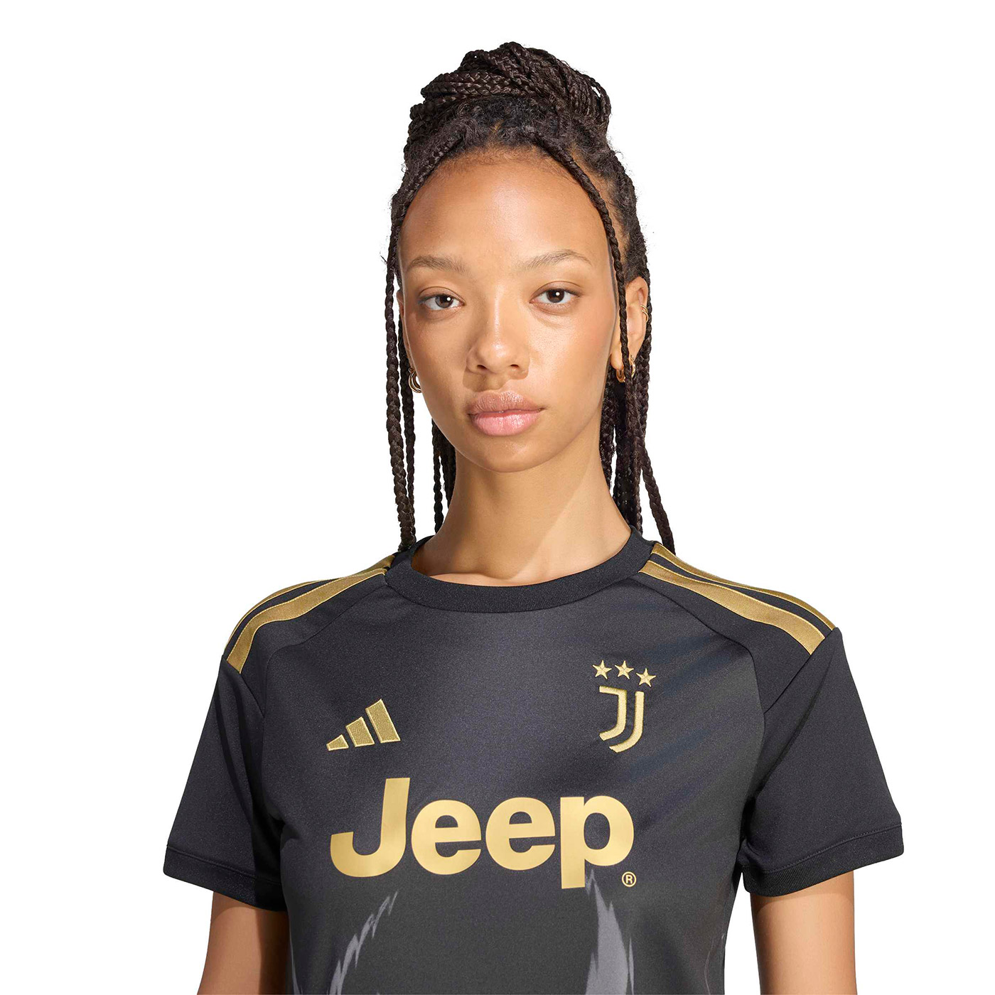 Women's Adidas Juventus Third 2026 Jersey - Image 6