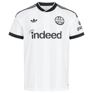 Men's Adidas Eintracht Frankfurt Away 2026 Jersey