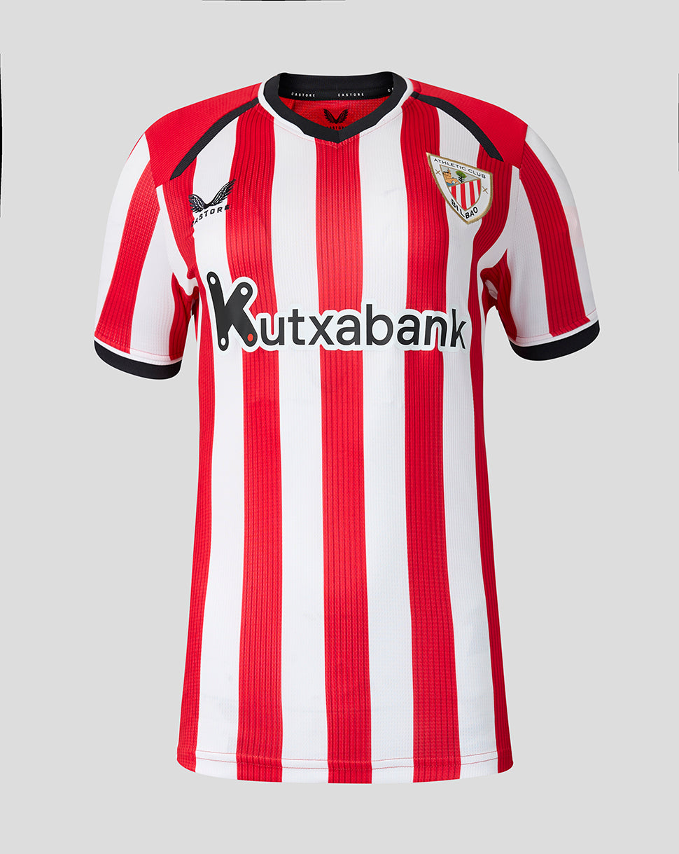 Women's Castore Athletic Club Bilbao Home 2026 Shorts - Image 2