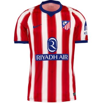 Men's Nike Atletico de Madrid Home 2026 Jersey