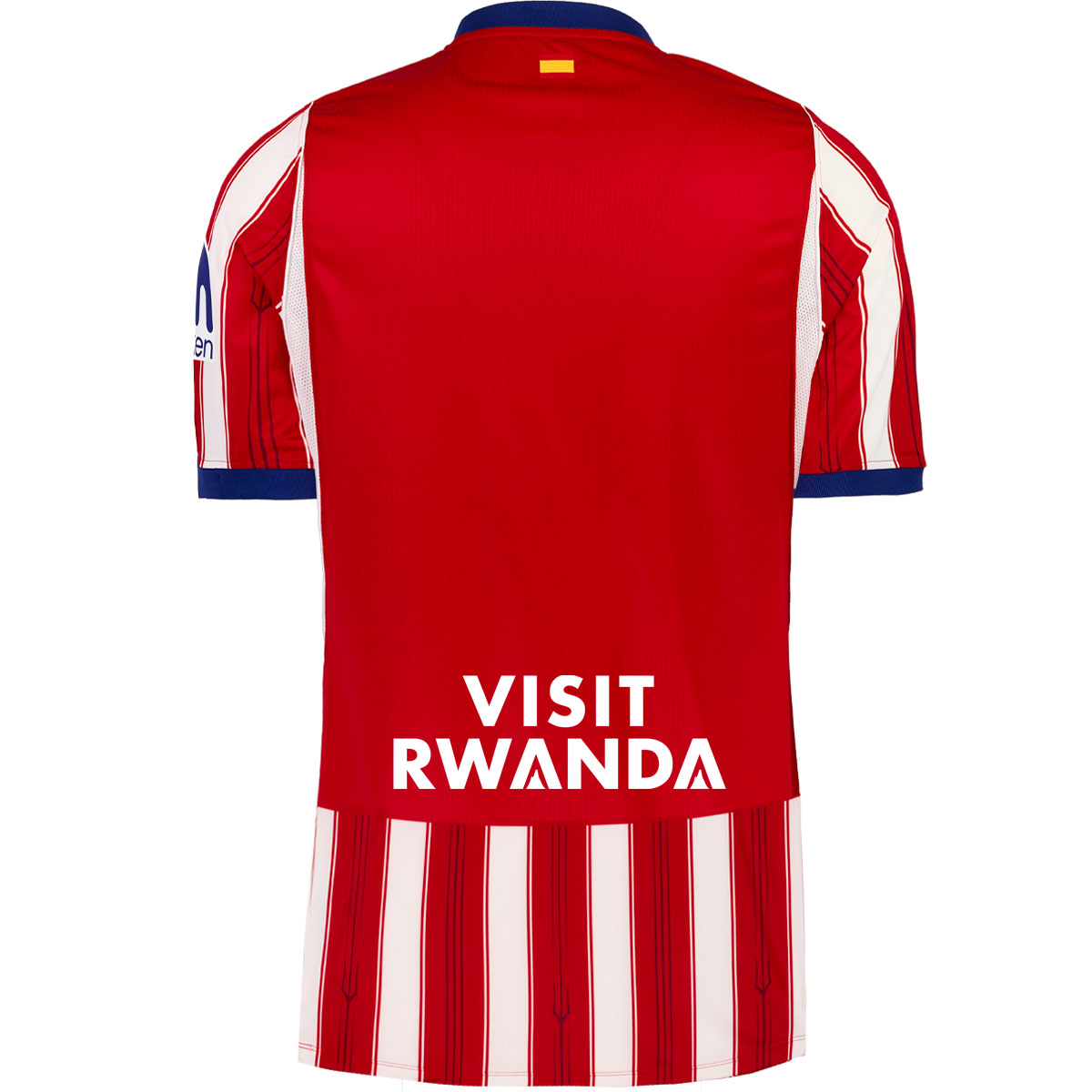 Men's Nike Atletico de Madrid Home 2026 Jersey - Image 8
