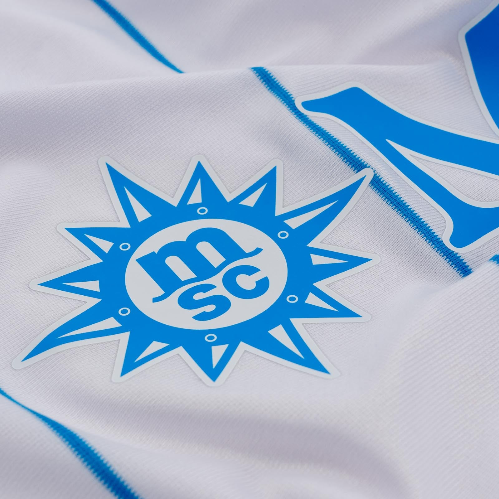 Men's Ea7 Napoli Away 2026 Jersey - Image 10