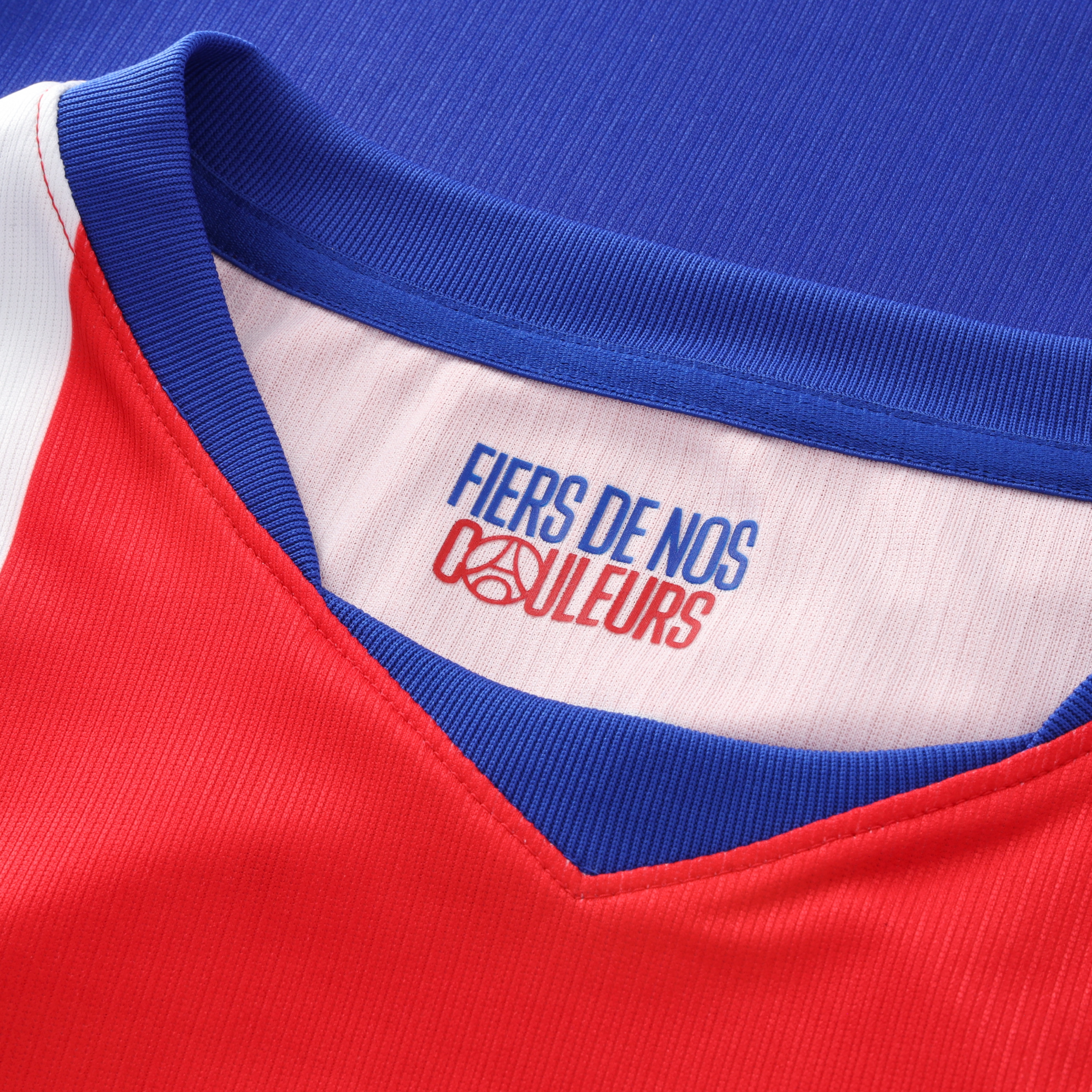 Men's Nike Paris Saint-Germain Home 2026 Jersey - Image 5