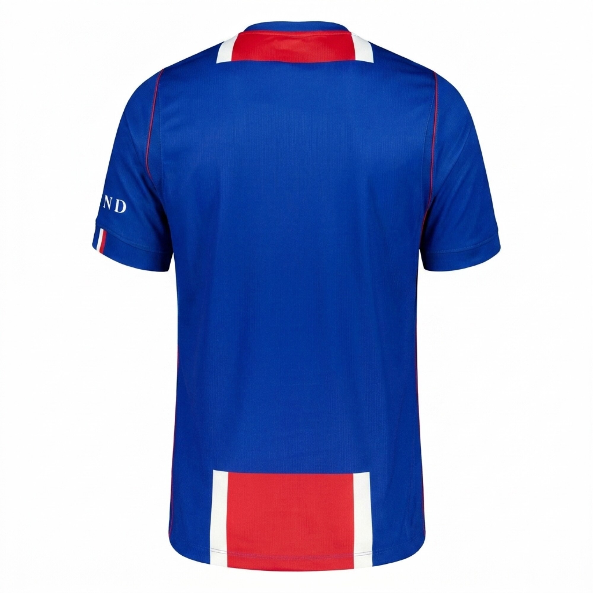 Men's Nike Paris Saint-Germain Home 2026 Jersey - Image 10