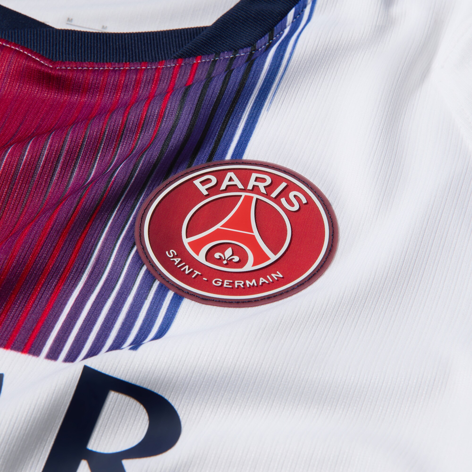 Men's Nike Paris Saint-Germain Away 2026 Shorts - Image 2