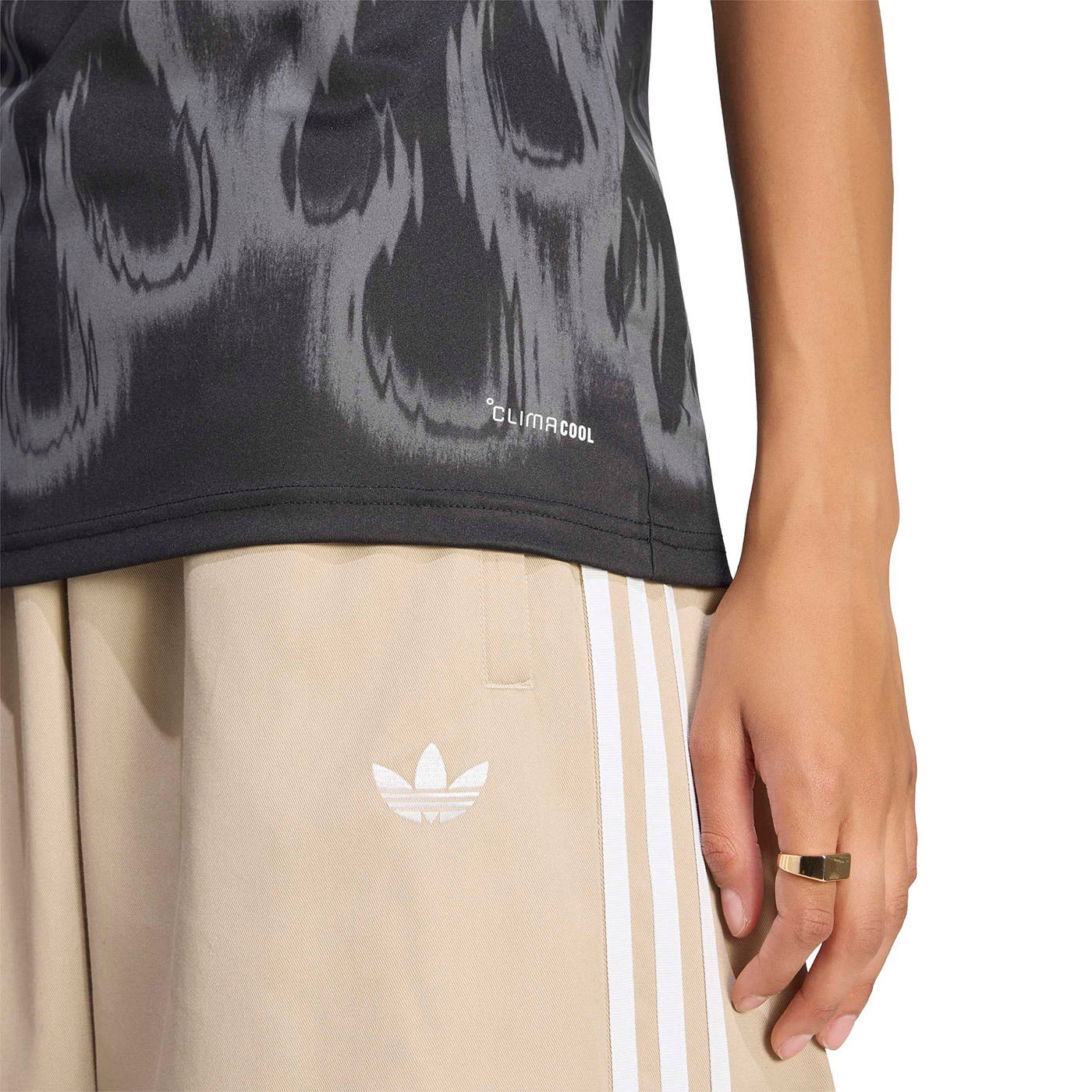Women's Adidas Juventus Third 2026 Jersey - Image 7