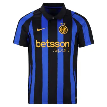 Kid's Nike Inter Milan Home 2026 Jersey