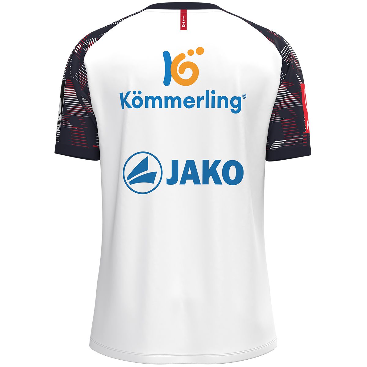 Kid's Jako 1. FSV Mainz 05 Away 2026 Jersey - Image 32