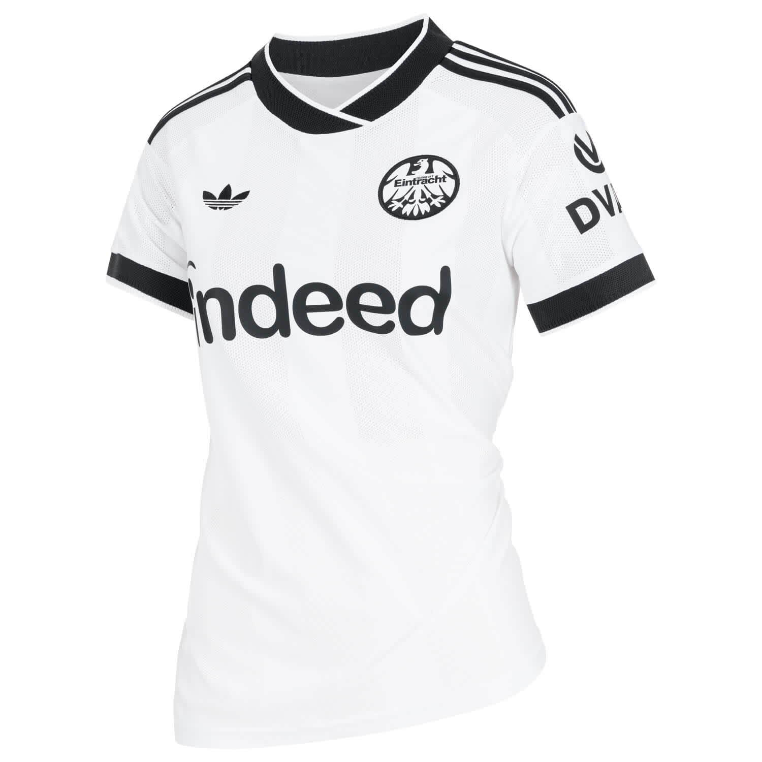 Women's Adidas Eintracht Frankfurt Away 2026 Jersey - Image 5