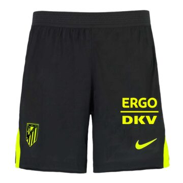 Men's Nike Atletico de Madrid Away 2026 Shorts
