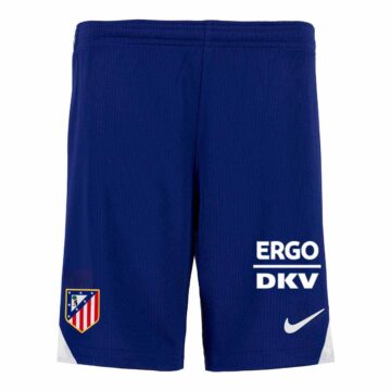 Men's Nike Atletico de Madrid Home 2026 Shorts