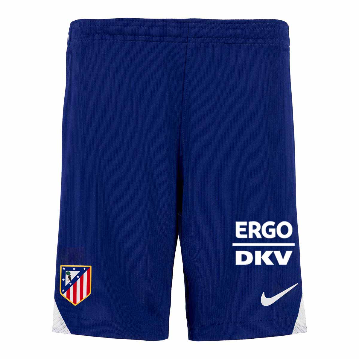 Men's Nike Atletico de Madrid Home 2026 Shorts