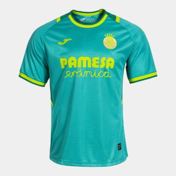 Men's Joma Villarreal CF Third 2026 Jersey