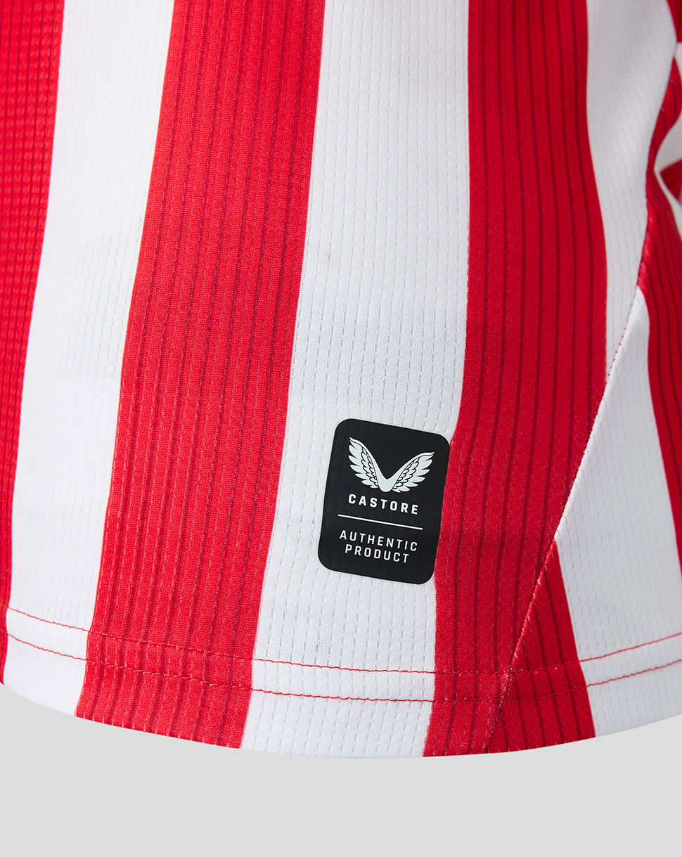 Women's Castore Athletic Club Bilbao Home 2026 Shorts - Image 7