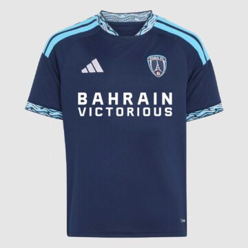 Kid's Adidas Paris FC Home 2026 Jersey