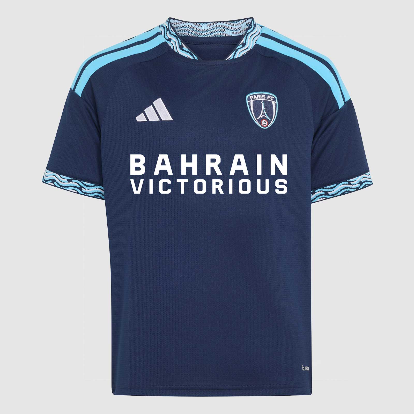 Kid's Adidas Paris FC Home 2026 Jersey