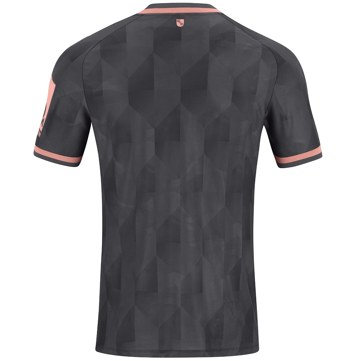 Kid's Jako 1. FSV Mainz 05 Away 2026 Shorts - Image 18