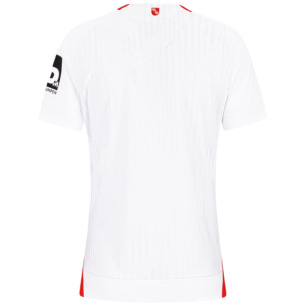 Kid's Jako 1. FSV Mainz 05 Away 2026 Shorts - Image 25