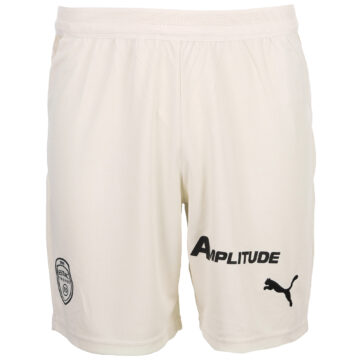 Kid's Le Coq Sportif ES Troyes AC Standard 2026 Shorts