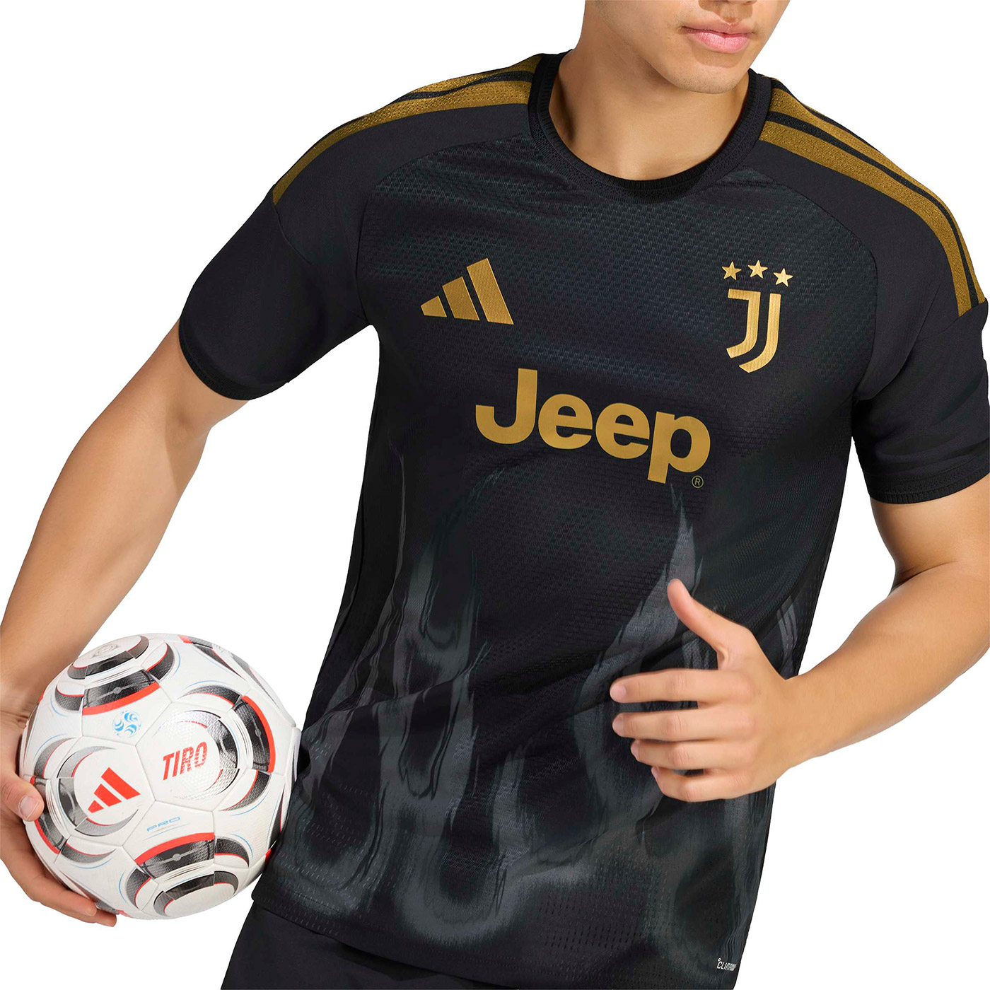 Men's Adidas Juventus Third 2026 Jersey - Image 6
