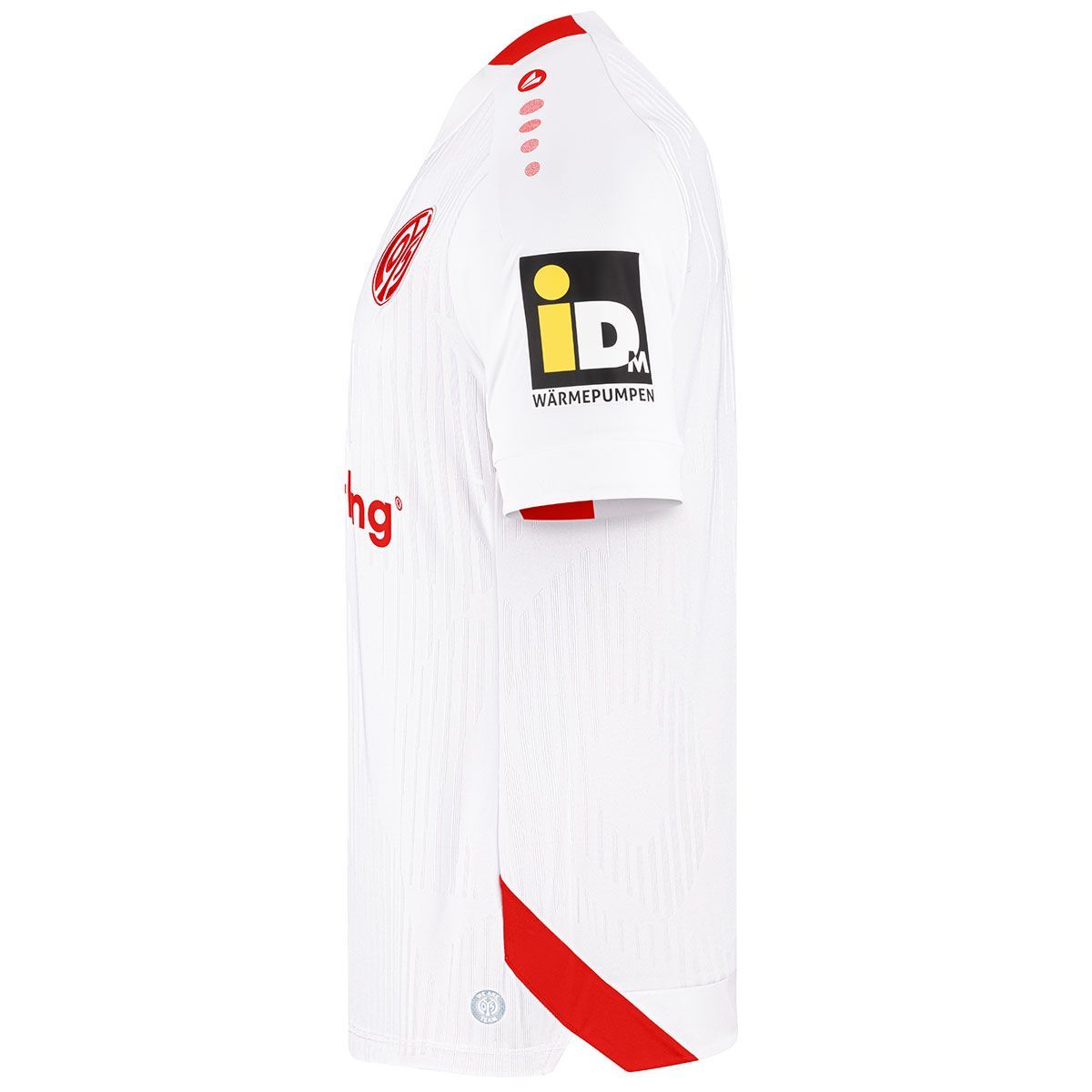 Kid's Jako 1. FSV Mainz 05 Away 2026 Jersey - Image 3