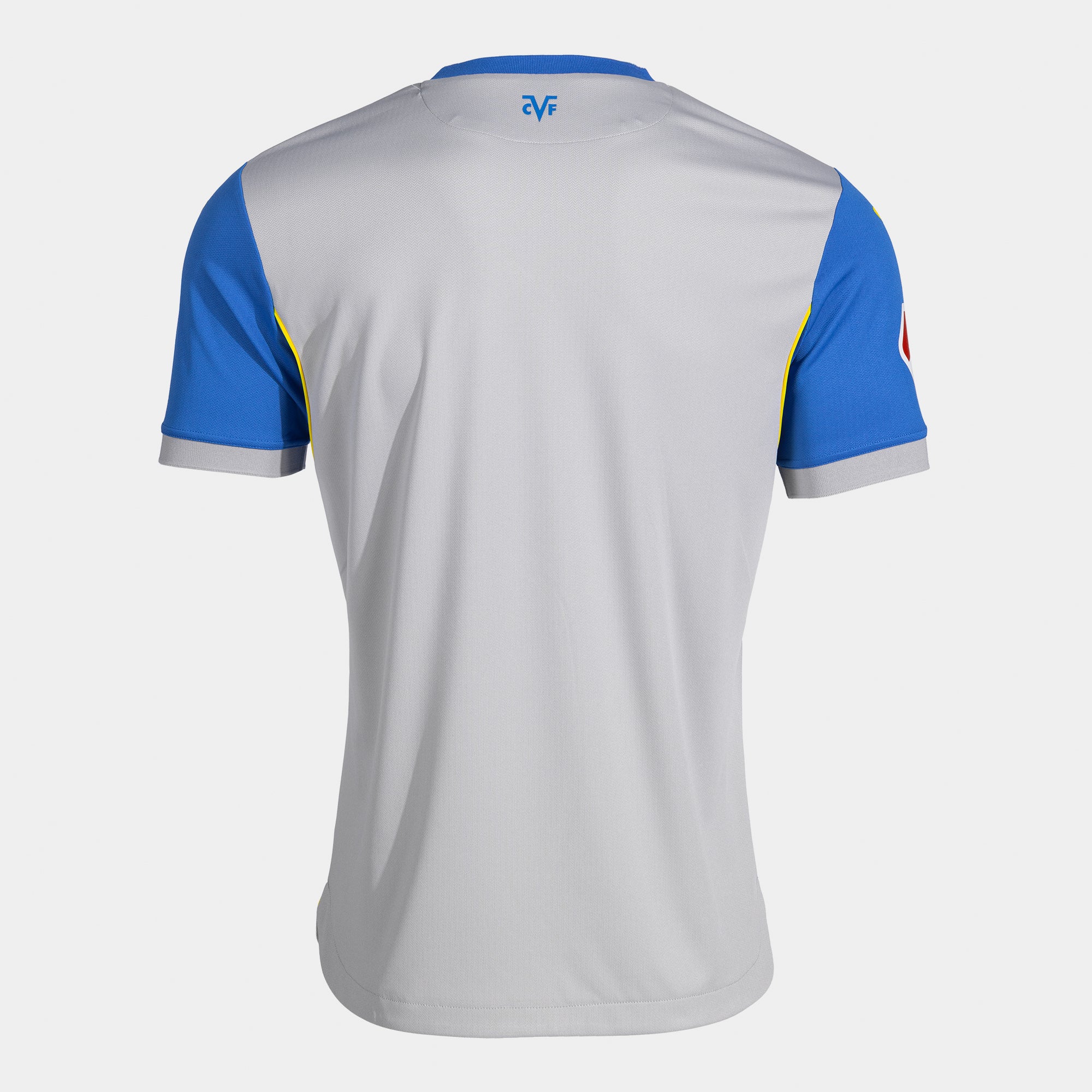 Men's Joma Villarreal CF Away 2026 Jersey - Image 4