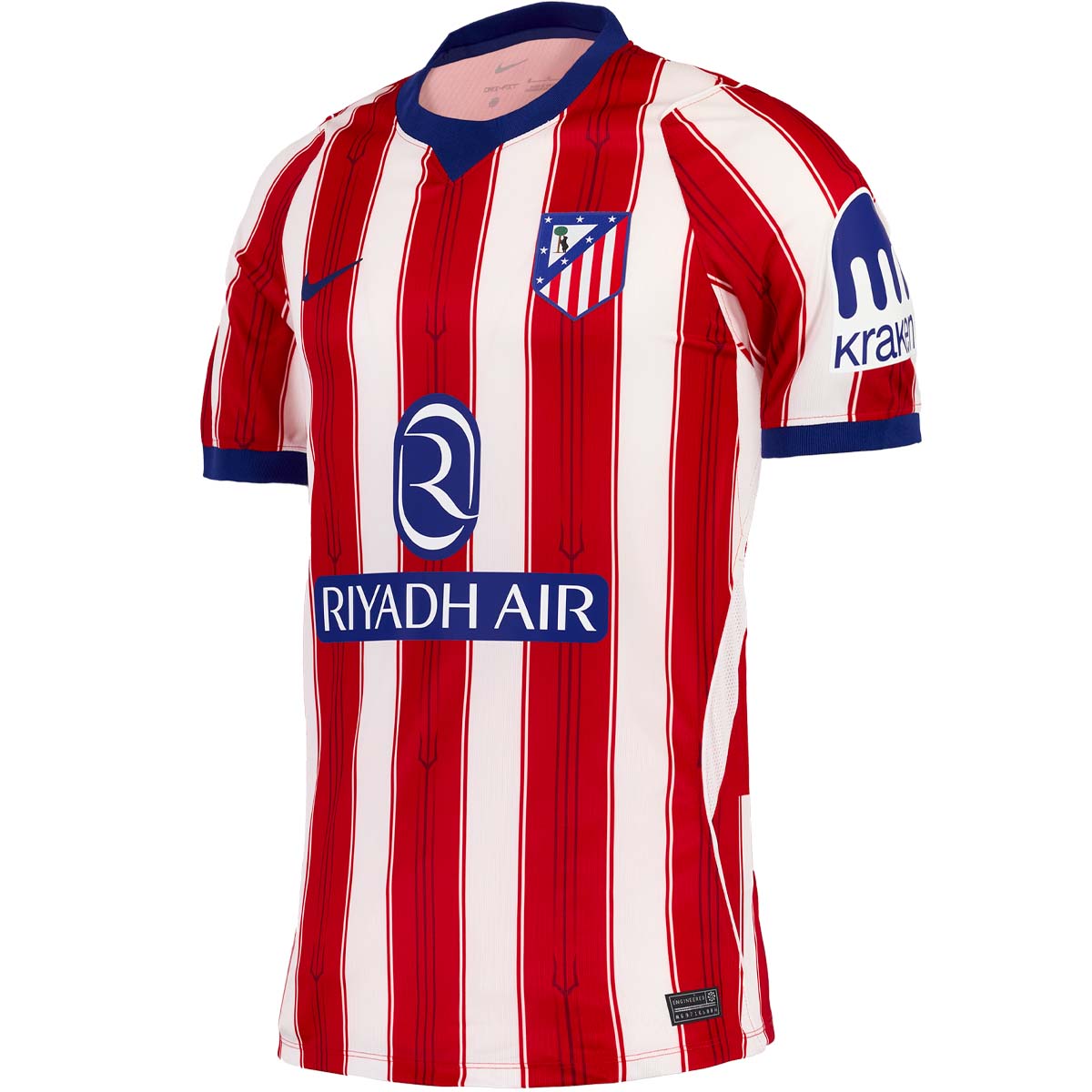 Men's Nike Atletico de Madrid Home 2026 Jersey - Image 3