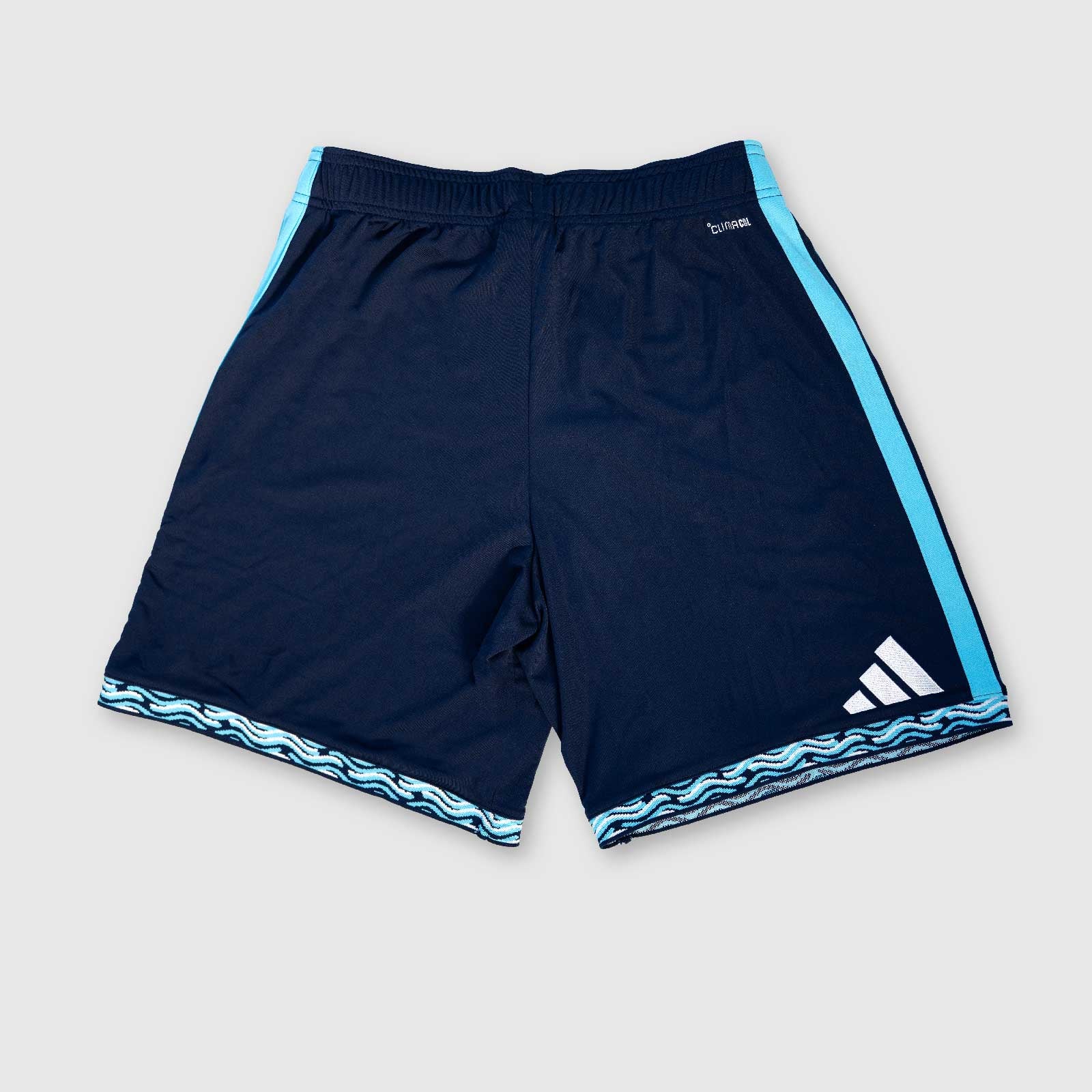 Women's Adidas Paris FC Home 2026 Shorts - Image 3