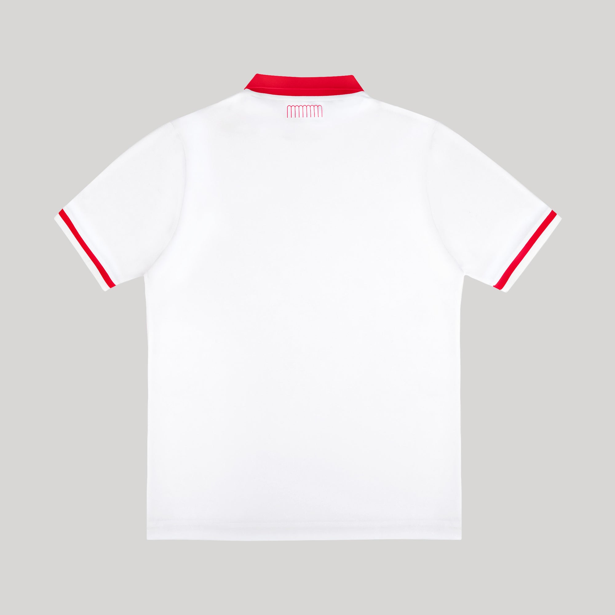 Men's Adidas AS Monaco Home 2026 Jersey - Image 6
