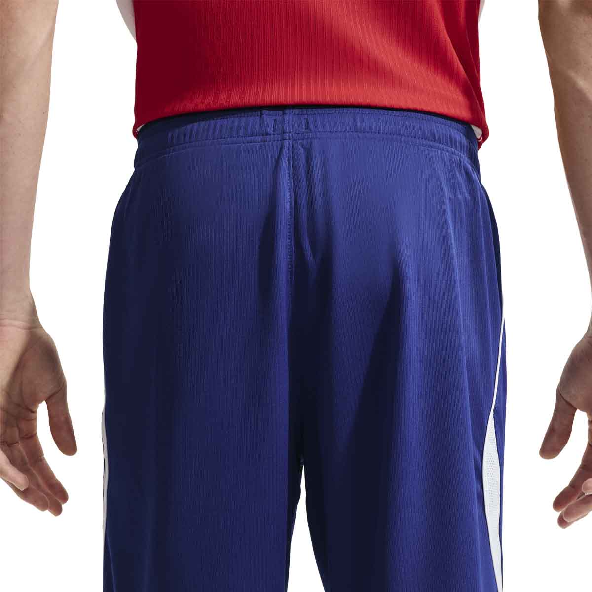 Men's Nike Atletico de Madrid Home 2026 Shorts - Image 5