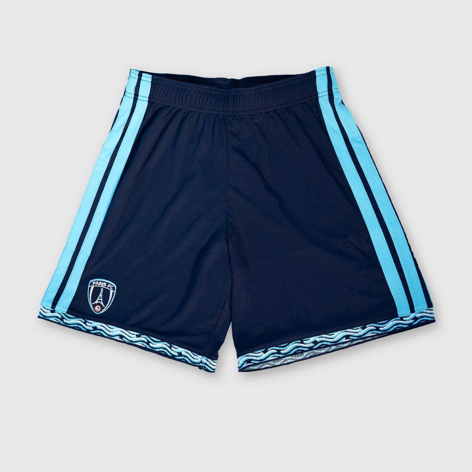 Women's Adidas Paris FC Home 2026 Shorts