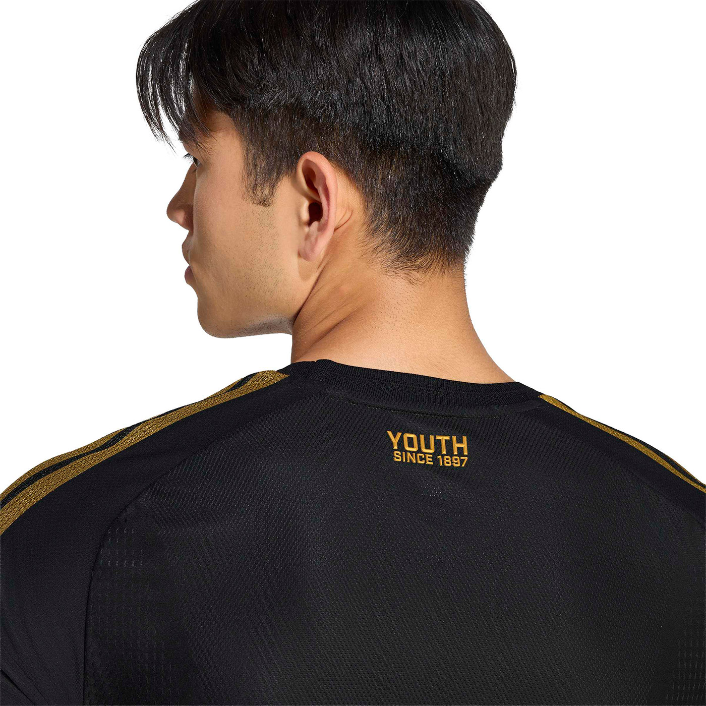 Men's Adidas Juventus Third 2026 Jersey - Image 7