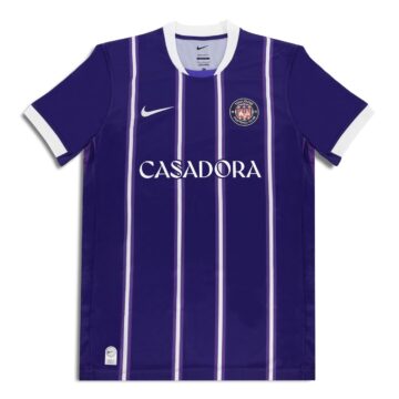 Kid's Joma Toulouse FC Standard 2026 Jersey