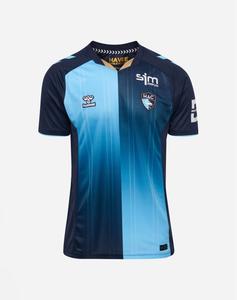 Kid's Joma Le Havre AC Standard 2026 Jersey - Image 3