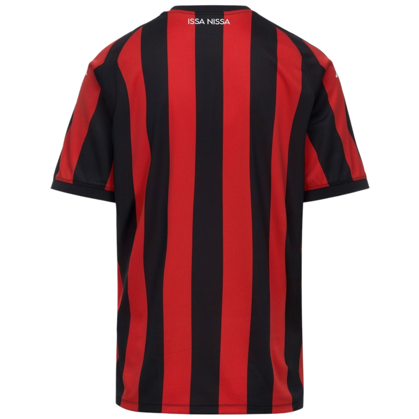 Kid's Le Coq Sportif OGC Nice Standard 2026 Jersey - Image 3