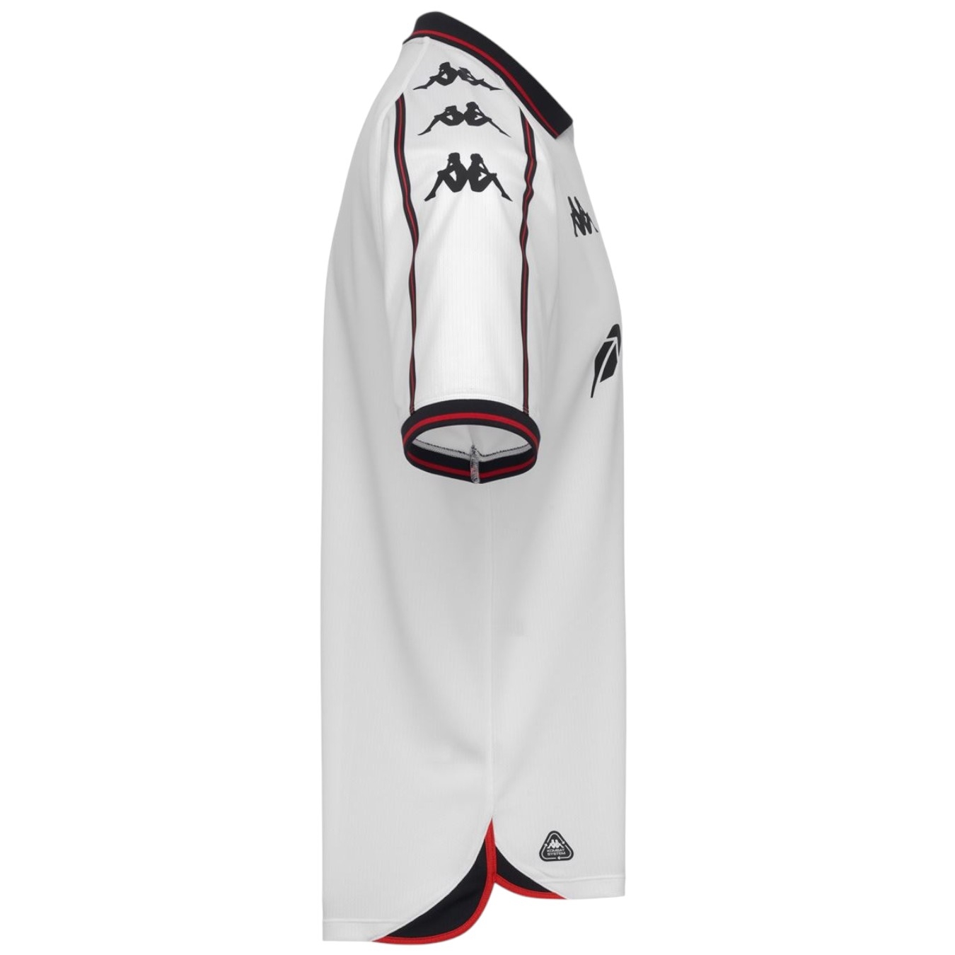 Men's Le Coq Sportif OGC Nice Standard 2026 Jersey - Image 2