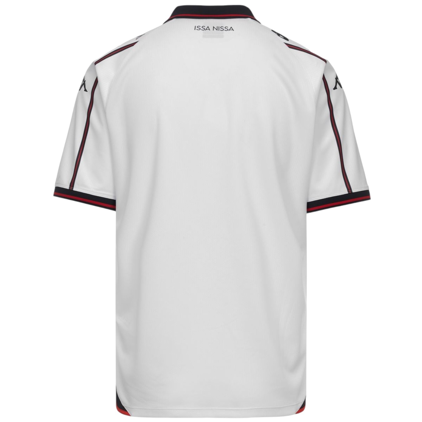 Men's Le Coq Sportif OGC Nice Standard 2026 Jersey - Image 3