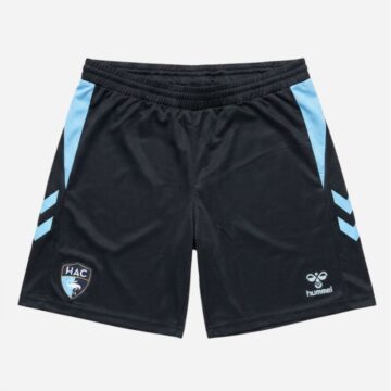 Kid's Joma Le Havre AC Standard 2026 Shorts