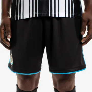 Men's Adidas Newcastle United Home 2026 Shorts