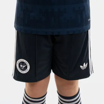 Kid's Adidas Newcastle United Away 2026 Shorts