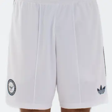 Men's Adidas Newcastle United Away 2026 Shorts