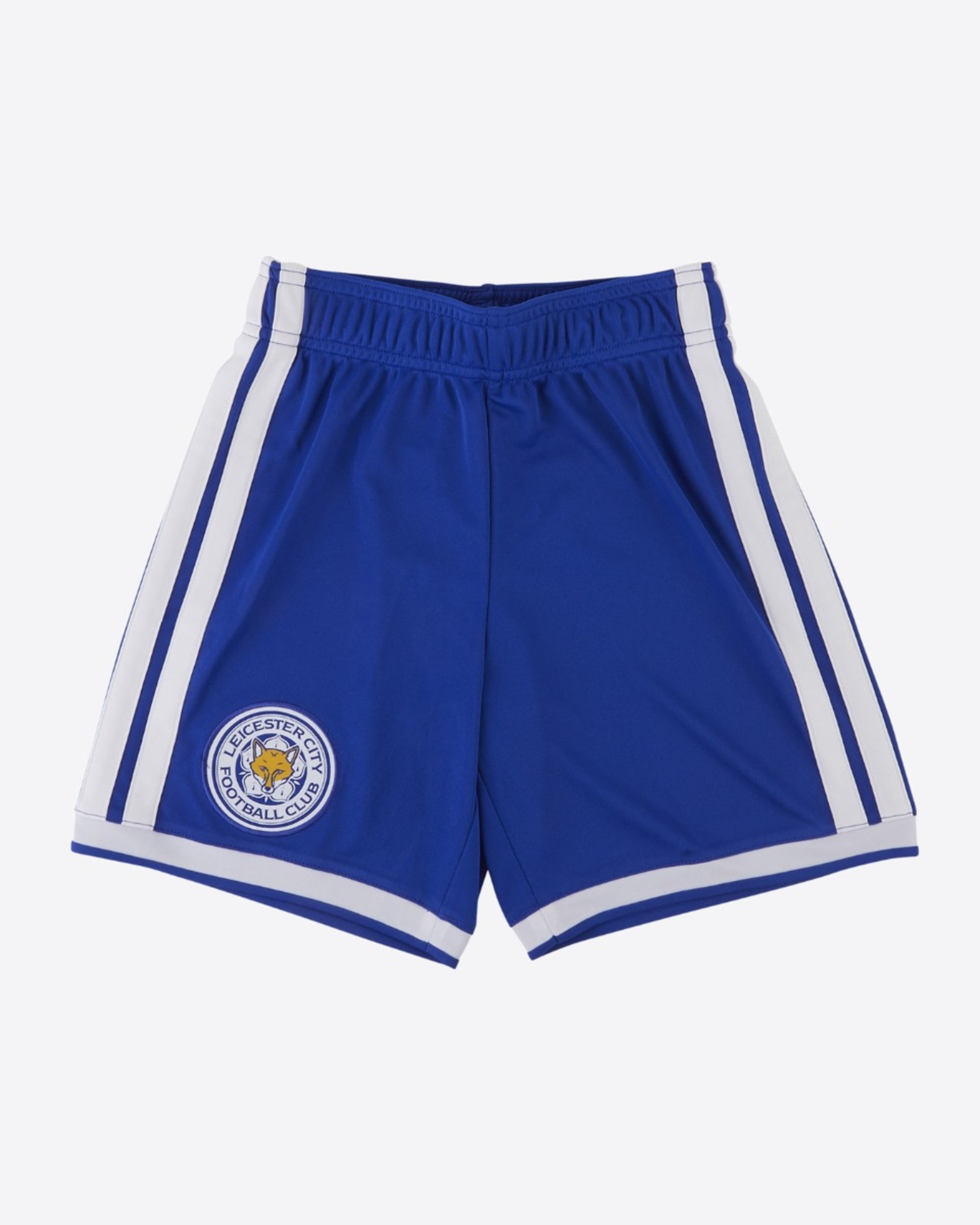 Kid's Adidas Leicester City Home 2026 Jersey