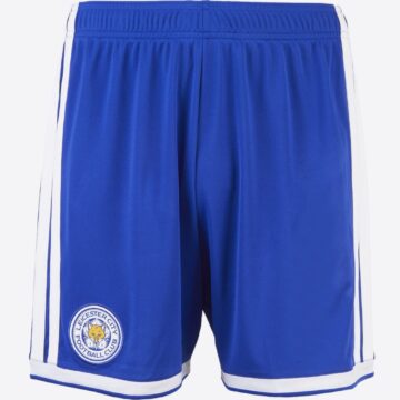 Men's Adidas Leicester City Home 2026 Shorts