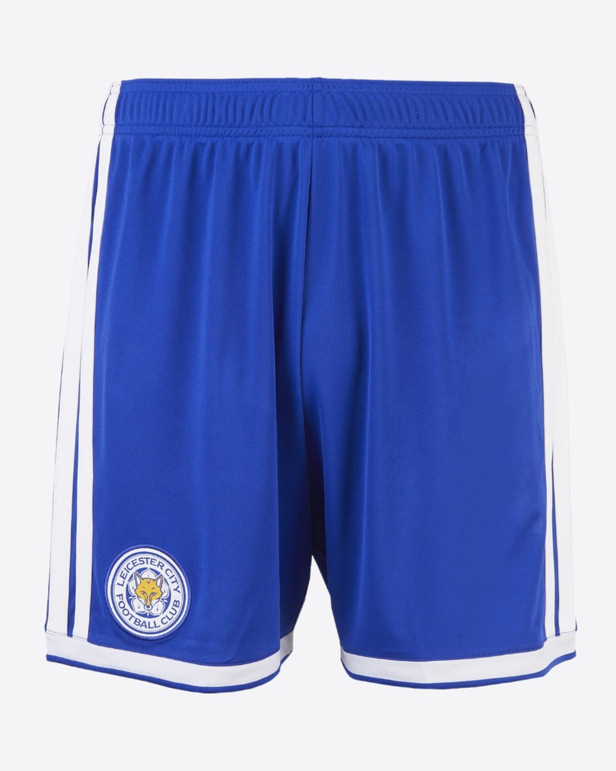 Men's Adidas Leicester City Home 2026 Jersey