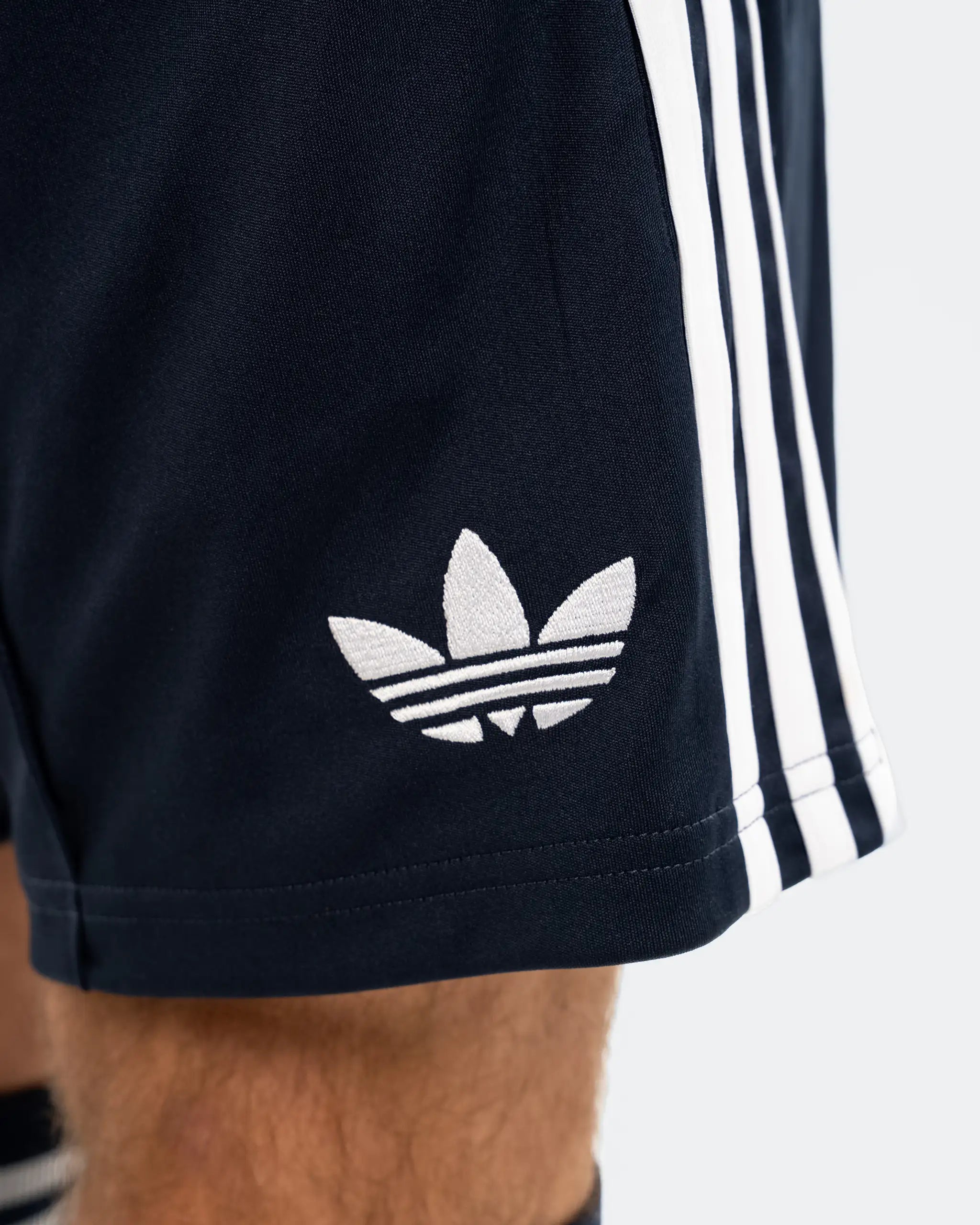 Men's Adidas Newcastle United Away 2026 Shorts - Image 3