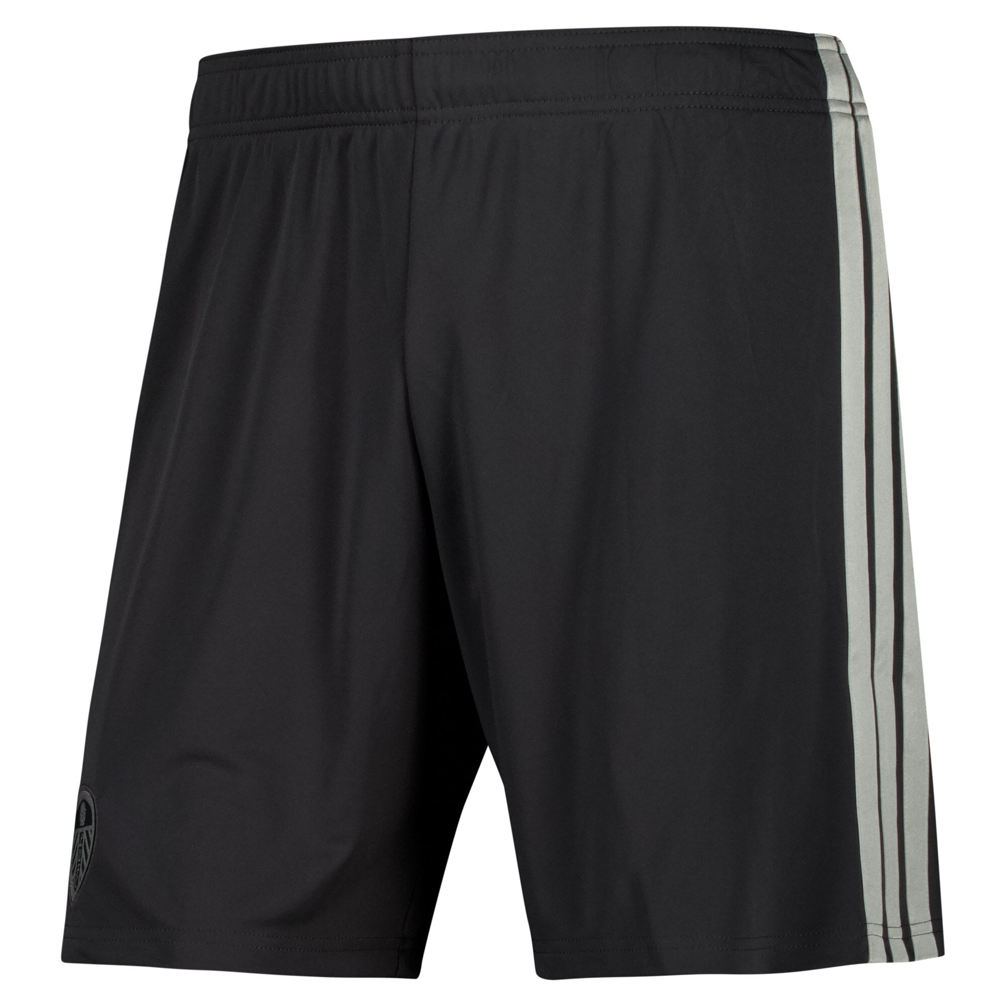 Men's Adidas Leeds United Third 2026 Shorts - Image 3