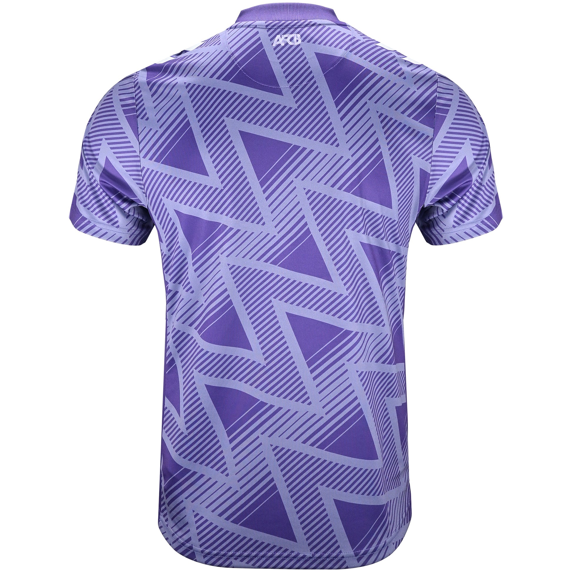 Kid's Hummel AFC Bournemouth Away 2026 Jersey - Image 3
