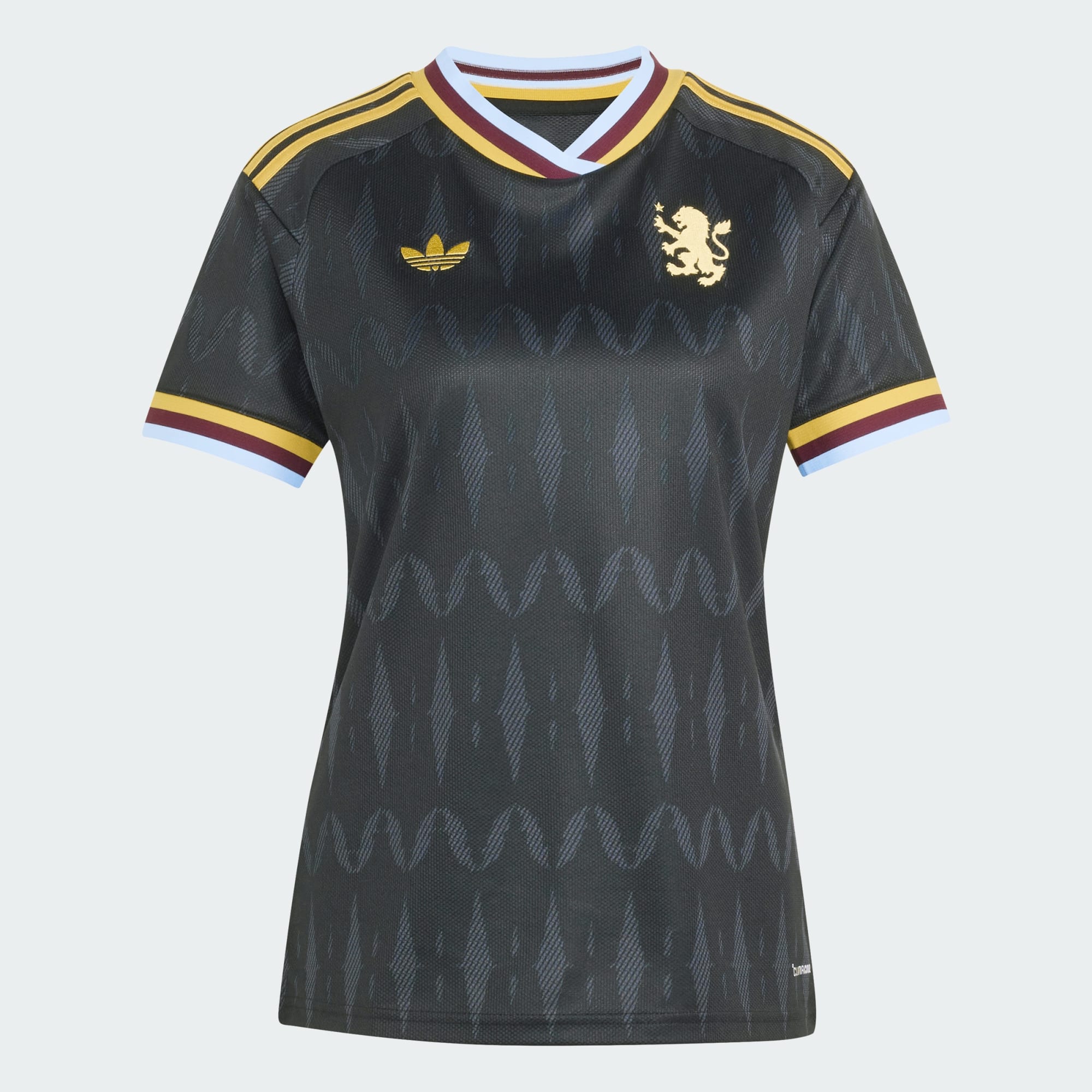 Men's Adidas Aston Villa Away 2026 Jersey - Image 4