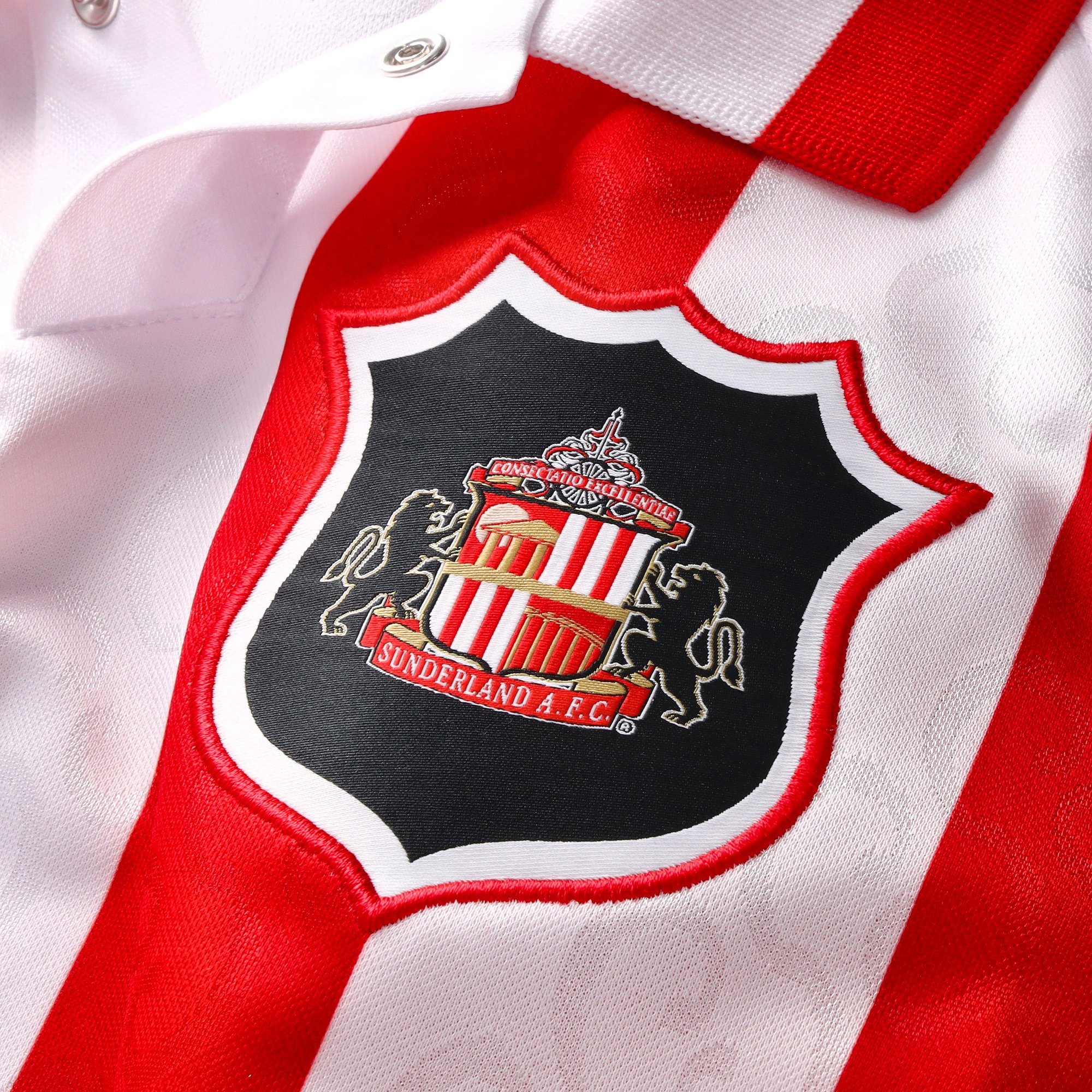 Kid's Hummel Sunderland Home 2026 Jersey - Image 4